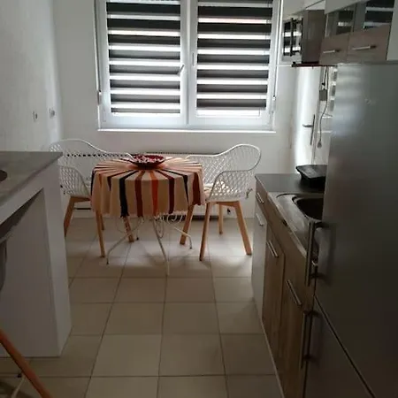 アパート Carpe Diem Vrbas