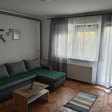 Carpe Diem アパート Vrbas