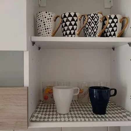 Carpe Diem Apartment