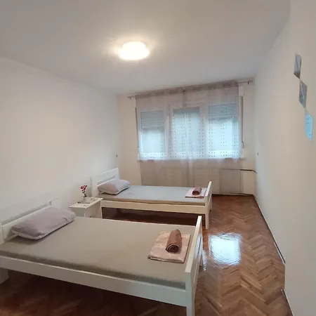 Apartment Carpe Diem *