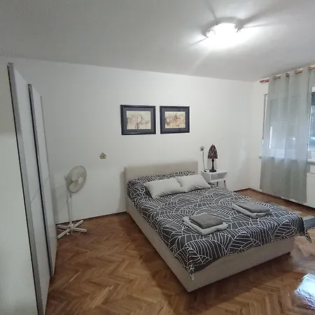 Carpe Diem Apartment