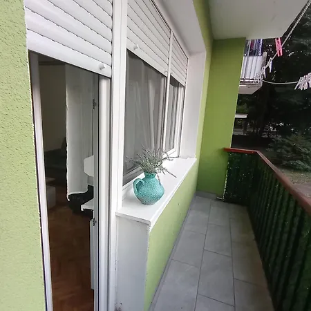 Apartment Carpe Diem