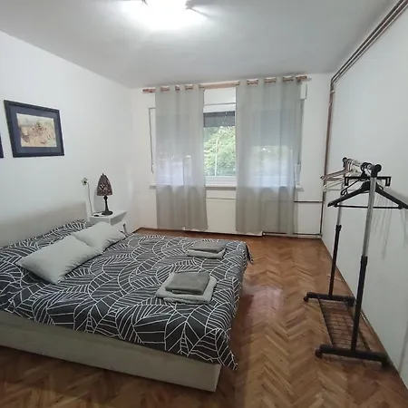 Apartment Carpe Diem *