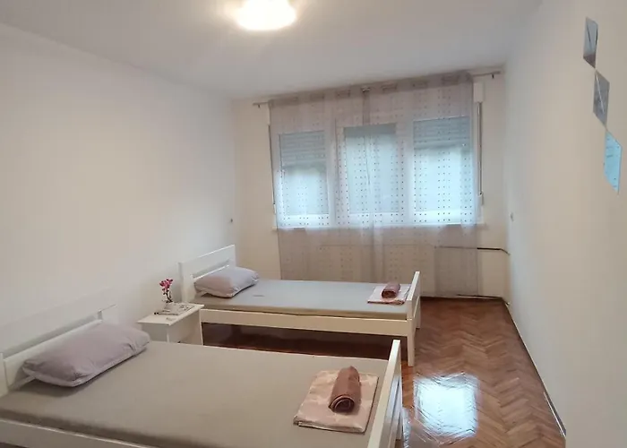 Apartament Carpe Diem *